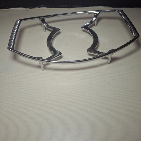 Corningware Metal Trivet Rack - Silver - Picture 4 of 4